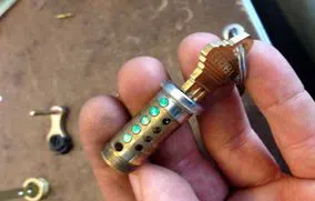 Dayton Locksmith Master Dayton, OH 937-583-2120